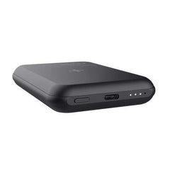 Batería Externa Trust Magno/ 5000mAh/ Compatible con Apple - Tiensol