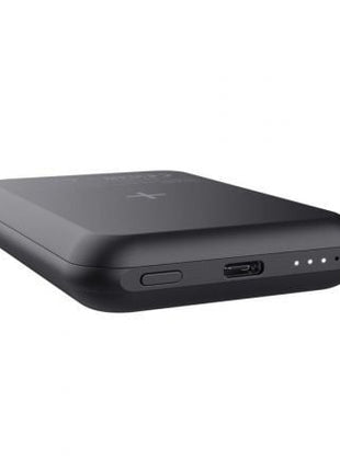 Batería Externa Trust Magno/ 5000mAh/ Compatible con Apple - Tiensol