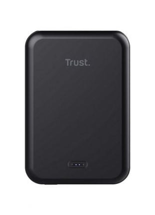 Batería Externa Trust Magno/ 5000mAh/ Compatible con Apple - Tiensol