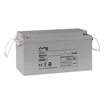 Batería 12V 150Ah GEL ME - Tiensol