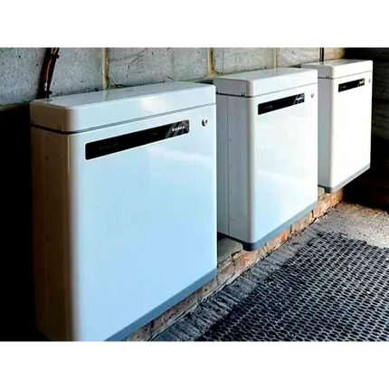 Batería GoodWe Lynx Home U LX U5.4-20 5,4kWh 48V LFP - Baterías de Lítio