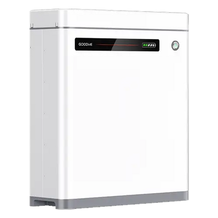 Batería GoodWe Lynx Home U LX U5.4-20 5,4kWh 48V LFP - Baterías de Lítio