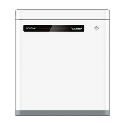 Batería GoodWe Lynx Home U LX U5.4-20 5,4kWh 48V LFP - Baterías de Lítio