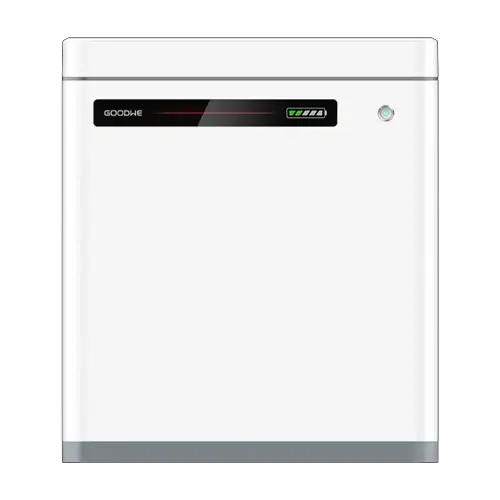 Batería GoodWe Lynx Home U LX U5.4-20 5,4kWh 48V LFP - Baterías de Lítio