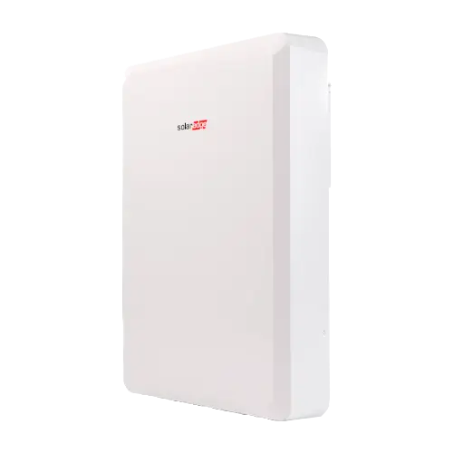 Batería Litio 400V 9,7kWh SolarEdge BAT-10K1PS0B-12 - Baterías de Lítio