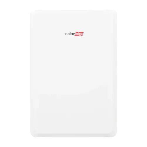 Batería Litio 400V 9,7kWh SolarEdge BAT-10K1PS0B-12 - Baterías de Lítio