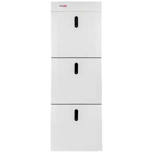 Batería SolarEdge Home 13,8 kWh - Tiensol