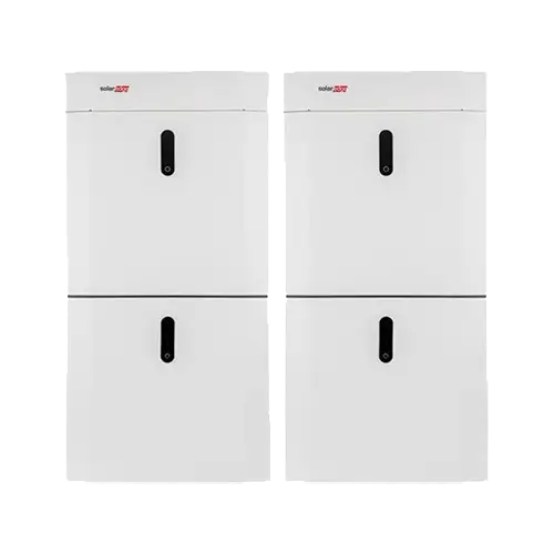 Batería SolarEdge Home 18,4 kWh - Tiensol