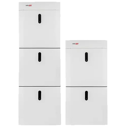 Batería SolarEdge Home 23 kWh - Tiensol