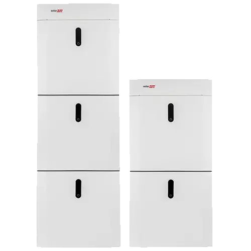 Batería SolarEdge Home 23 kWh - Tiensol