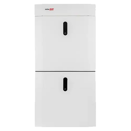 Batería SolarEdge Home 9,6 kWh - Tiensol