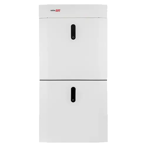 Batería SolarEdge Home 9,6 kWh - Tiensol