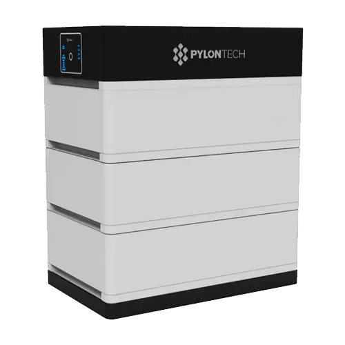 Batería Litio 48V Pylontech Force L1 10,65kWh con BMS - Baterías de Lítio