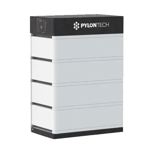 Batería Litio 48V Pylontech Force L1 14,20kWh con BMS - Baterías de Lítio