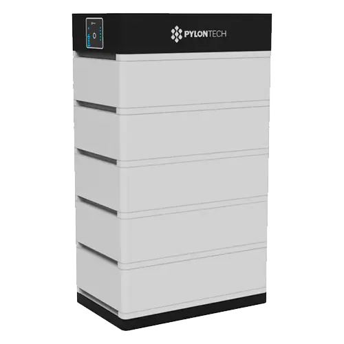 Batería Litio 48V Pylontech Force L1 17,76kWh con BMS - Baterías de Lítio