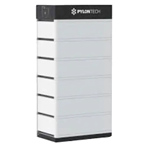 Batería Litio 48V Pylontech Force L1 21,31kWh con BMS - Baterías de Lítio
