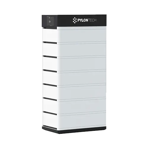 Batería Litio 48V Pylontech Force L1 24,86kWh con BMS - Baterías de Lítio