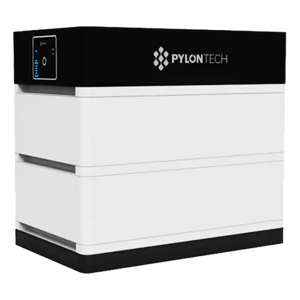 Batería Litio 48V Pylontech Force L1 7,10kWh con BMS - Baterías de Lítio