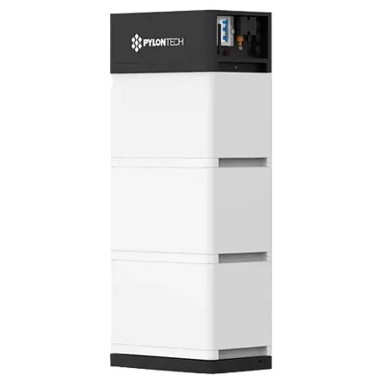 Batería Litio 48V Pylontech Force L2 10,70kWh con BMS - Baterías de Lítio