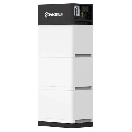 Batería Litio 48V Pylontech Force L2 10,70kWh con BMS - Baterías de Lítio
