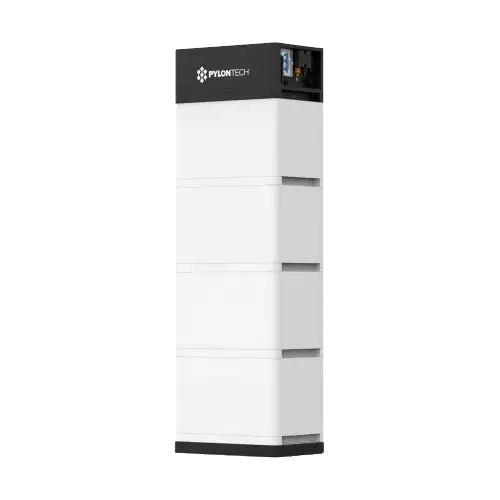 Batería Litio 48V Pylontech Force L2 14,20kWh con BMS - Baterías de Lítio