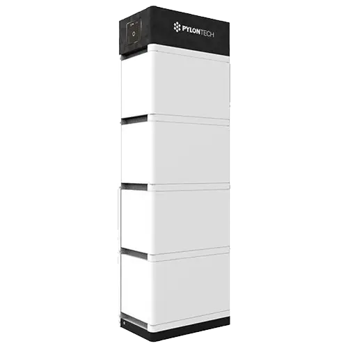 Batería Litio 48V Pylontech Force L2 14,20kWh con BMS - Baterías de Lítio