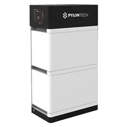 Batería Litio 48V Pylontech Force L2 7,10kWh con BMS - Baterías de Lítio
