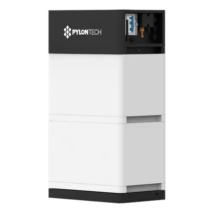 Batería Litio 48V Pylontech Force L2 7,10kWh con BMS - Baterías de Lítio