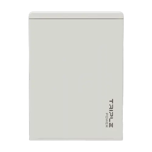 Batería Litio 5,8 kWh HV Solax T58 Slave Pack Triple Power - Baterías de Lítio