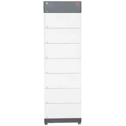 BYD B Box Premium HVM 19,3 - Tiensol