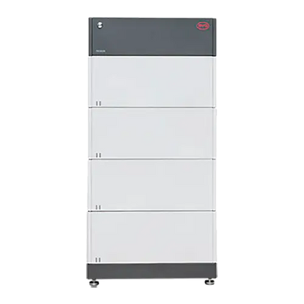 BYD B Box Premium HVS 10,2 - Tiensol
