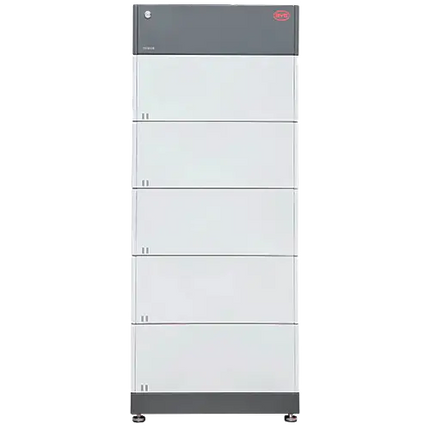BYD B Box Premium HVS 12,8 - Tiensol