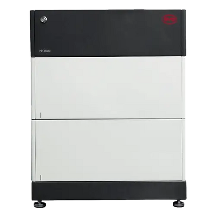 BYD B Box Premium HVS 5,1 - Tiensol