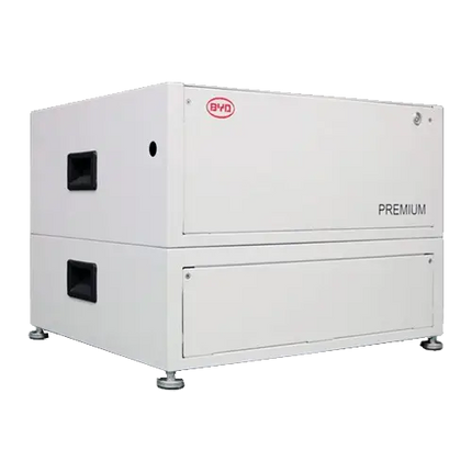 Batería de Litio BYD B - Box Premium LVL 15.4 kWh - Tiensol