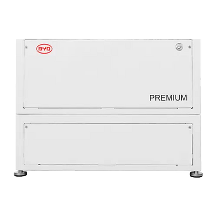 Batería de Litio BYD B - Box Premium LVL 15.4 kWh - Tiensol