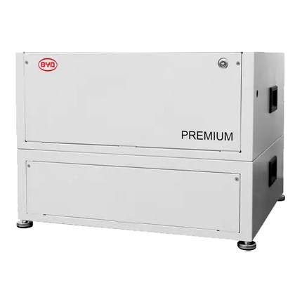 Batería de Litio BYD B - Box Premium LVL 15.4 kWh - Tiensol