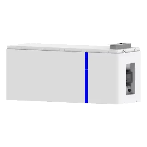Batería Litio Deye AI-W5.1-B 5.12kWh 100Ah LiFePO4 IP65 - Baterías de Lítio
