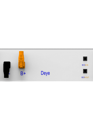 Batería Litio Deye BOS - GM 5.1 kWh - Tiensol