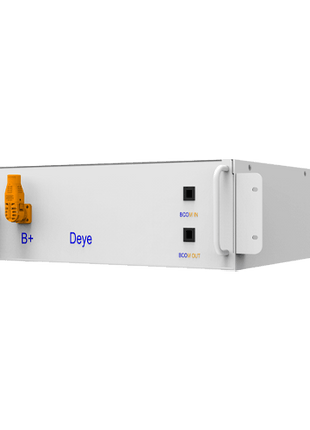 Batería Litio Deye BOS - GM 5.1 kWh - Tiensol