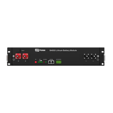 Batería Litio Dyness B4850 48V 2,4 kWh - Tiensol