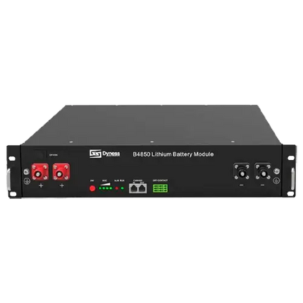 Batería Litio Dyness B4850 48V 2,4 kWh - Tiensol