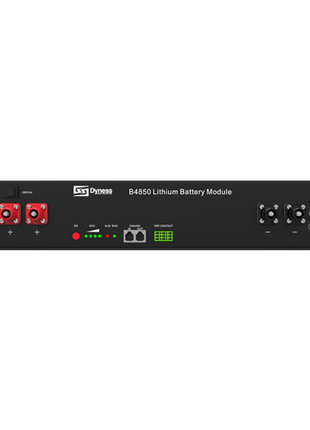 Batería Litio Dyness B4850 48V 2,4 kWh - Tiensol