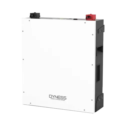 Batería Litio Dyness BX5100 48V 5,12kWh LiFePO4 - Baterías de Lítio
