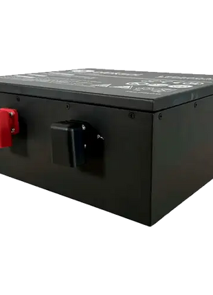 Batería Litio Eleksol LFP200BTBA 12.8V 200Ah Bajo Asiento - Tiensol