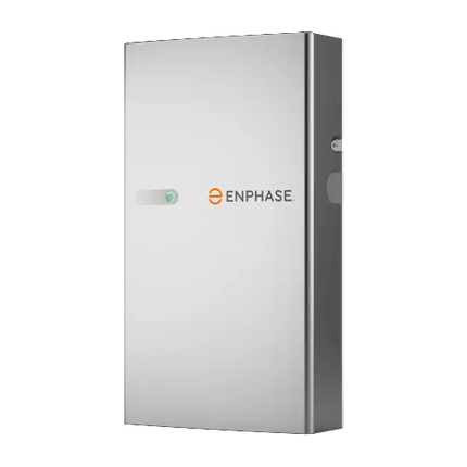 Batería Litio Enphase IQ Battery 5P 5kWh Monofásica/Trifásica - Baterías de Lítio