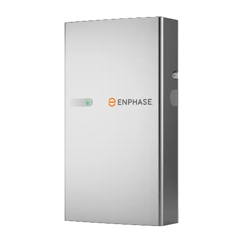 Batería Litio Enphase IQ Battery 5P 5kWh Monofásica/Trifásica - Baterías de Lítio