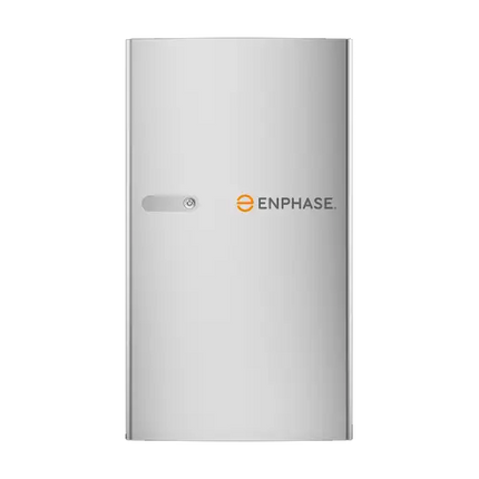 Batería Litio Enphase IQ Battery 5P 5kWh Monofásica/Trifásica - Baterías de Lítio