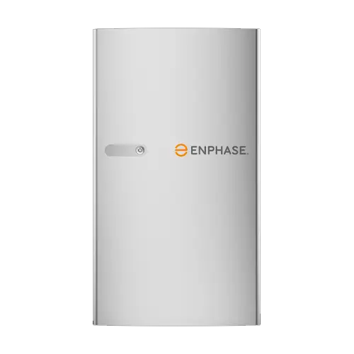Batería Litio Enphase IQ Battery 5P 5kWh Monofásica/Trifásica - Baterías de Lítio