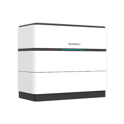 Batería Litio HV 10 kWh Sungrow SBH100 - Baterías de Lítio
