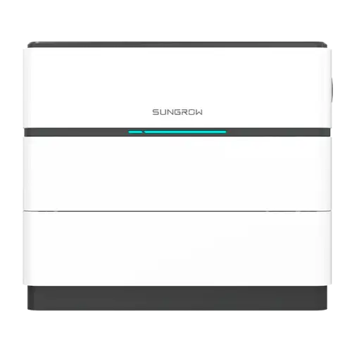 Batería Litio HV 10 kWh Sungrow SBH100 - Baterías de Lítio